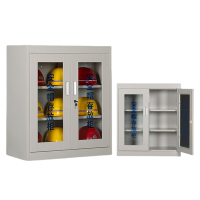 芙瑞塔安全帽柜 9顶 台