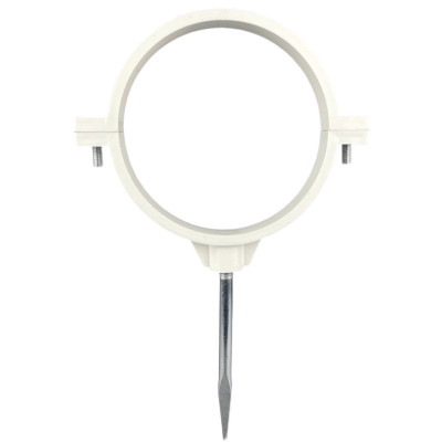 时速 PVC膨胀管卡 110mm 个