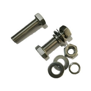 立伟铁牛不锈钢螺栓(含1母1弹垫2平垫)M14*60套