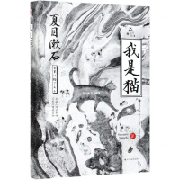 [N]我是猫(精)-9787531740490