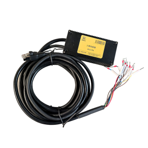 博隆机车 三维传感器 BLLS-T51 个