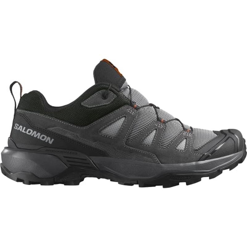 萨洛蒙(SALOMON)男款登山鞋户外徒步鞋防滑耐磨透气舒适轻量化专
