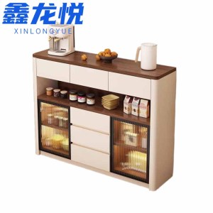 鑫龙悦餐边柜