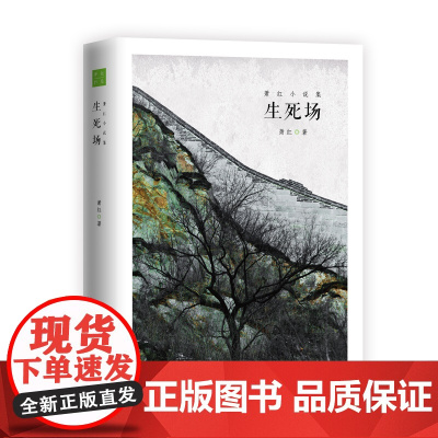 萧红小说集:生死场