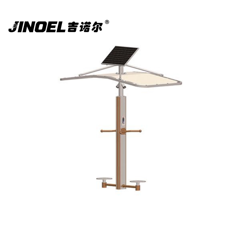 吉诺尔JNE-9306智能扭腰器