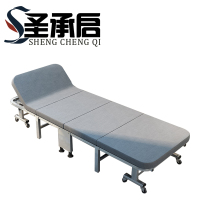 圣承启 折叠床 午休床 张