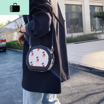 2020夏季新款女士包袋其他合成革单肩斜挎拉链单肩包NEW LAKE女斜挎包