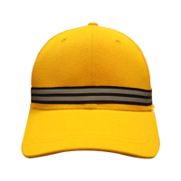 路盈顺 夏款工作帽 均码 顶