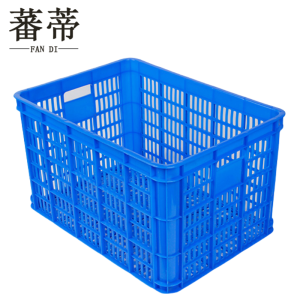 蕃蒂周转筐600*430*350mm个