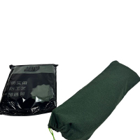 植巾 DLBZD100 70*30cm 涤纶编织袋 5.00 个/包(计价单位:包)绿色