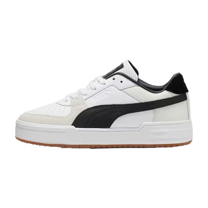 彪马(Puma)跑步鞋经典复古篮球风男款透气舒适缓震运动鞋