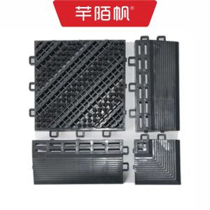 芊陌帆/尼龙室外单刷防尘防滑地垫/QMFFCD-02/平方米