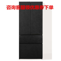 松下NR-W472TF-X零嵌入464L无霜风冷一级能效节能冰箱