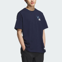 ADIDAS阿迪达斯短袖T恤运动休闲针织圆领男装KC2869 C