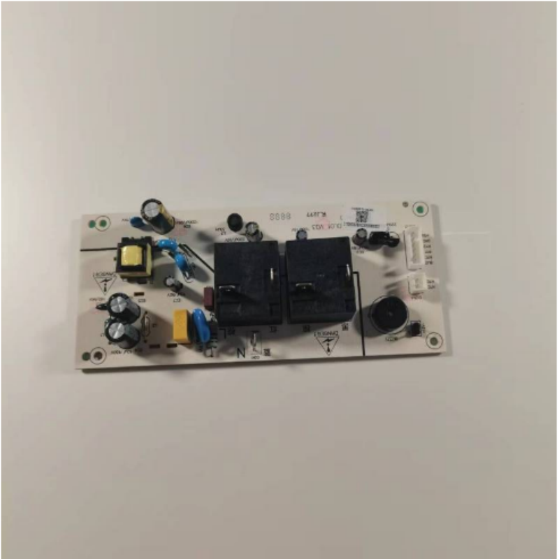 帮客材配 全新原装惠而浦热水器 ESH- 50/60/ 80 ET1主板 (电源板) 收前务必验货