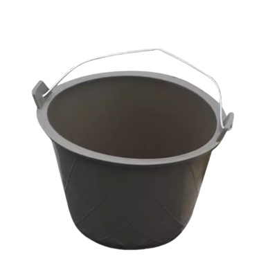 区南 灰桶 水泥桶水桶皮桶 小号 个