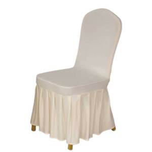 中盈惠彩 椅套 YT029 45*45*100cm 个