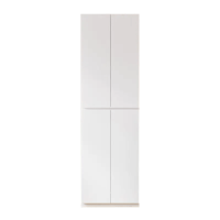 四门储物柜 600x600x2060