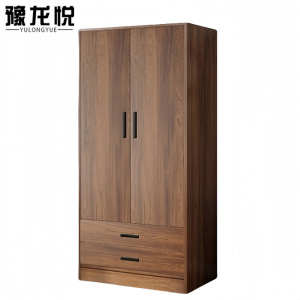 豫龙悦衣柜挂衣橱