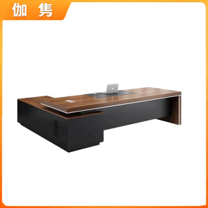 伽隽 办公桌 1.4m 张