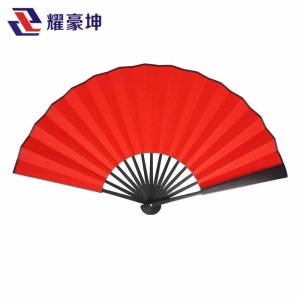 耀豪坤 折扇 10寸/把