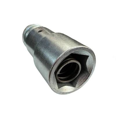 建举 套筒头 带弹簧 个