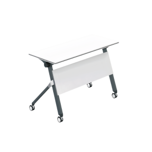 涵美大成 折叠桌会议桌 1200*400*750mm 张