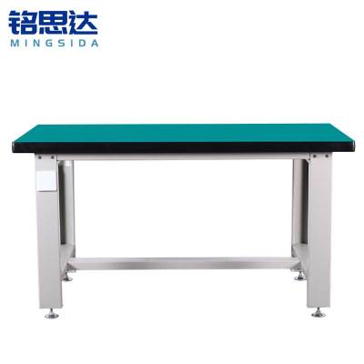 铭思达重型工作台1米张