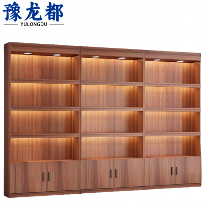 豫龙都收纳柜六门个