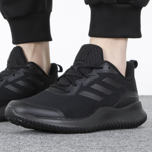 Adidas阿迪达斯男鞋新款运动鞋透气休闲鞋轻便缓震跑步鞋ID0350 ZP