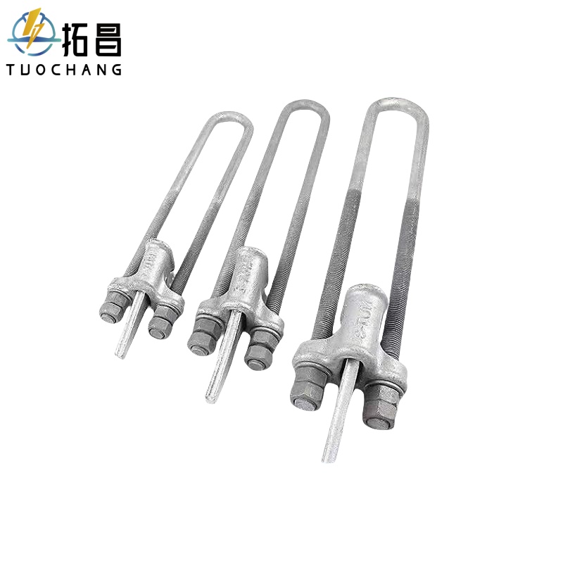 拓昌 NUT线夹 NUT-2 个