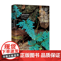 蕨类植物的秘密生活 自然文库 美 罗宾·C.莫兰 著 商务印书馆 欣赏蕨类植物美妙的几何感时 应了解其演化和文化上的深意