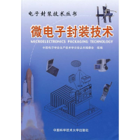 音像微封装技术//封装技术丛书丁漪 主编