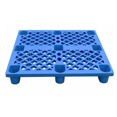 瑾如云海 塑料托盘 网格九脚加厚 140*120*14cm 个