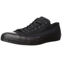 匡威(CONVERSE)匡威帆布低帮休闲鞋女鞋百搭舒适防滑经典款ChuckT