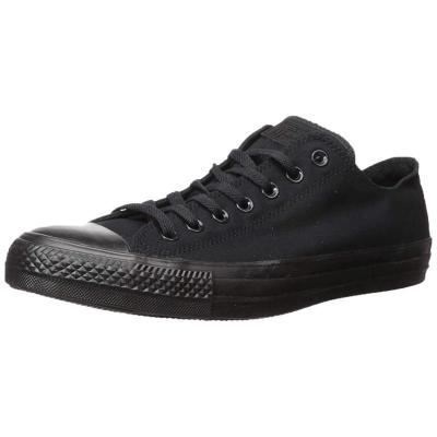 匡威(CONVERSE)匡威帆布低帮休闲鞋女鞋百搭舒适防滑经典款ChuckT