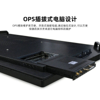 淘行者 TXZ-XP22S 会议音视频一体机 (计价单位:个)黑色