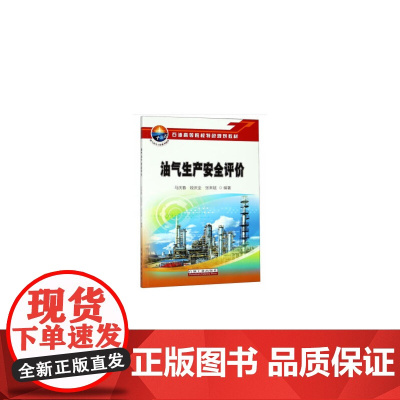 油气生产安全评价