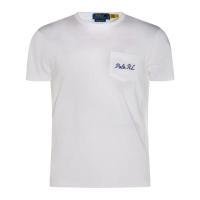 Polo Ralph Lauren透气男士短袖POLO衫春夏休闲基础款