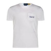 Polo Ralph Lauren透气男士短袖POLO衫春夏休闲基础款