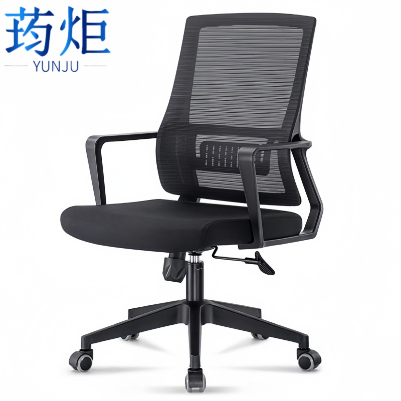 荺炬办公椅52*51*98cm把