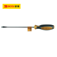 波斯(BOSI)螺丝批金钻系列一字( φ3×200mm)支