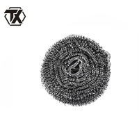 铁迅钢丝球F48 包