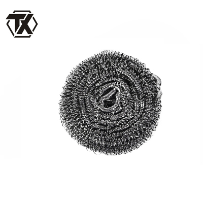 铁迅钢丝球F48 包