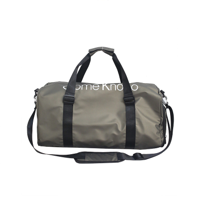 NEWLAKE短途旅行包男手提包女出差大容量旅游包简约行李包袋防水健身包潮旅行包