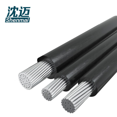 沈迈 铝芯电缆 JKLYJ-0.6/1KV-1*25mm² /米