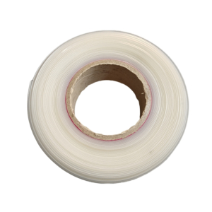 曼迩丹 透明热缩管 30mm*25m /卷