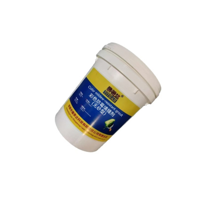 泰特达 彩色防霉填缝剂(无砂型) 18KG(颜色请备注) 桶