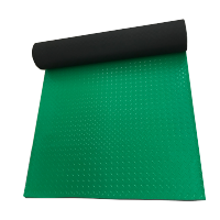 普拉塞(Plasser) 防水PVC地垫地胶塑料防滑垫 人字纹 160cm宽