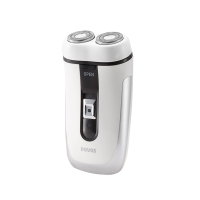 奔腾(POVOS) 电动剃须刀男士胡须刀PQ3600 白色